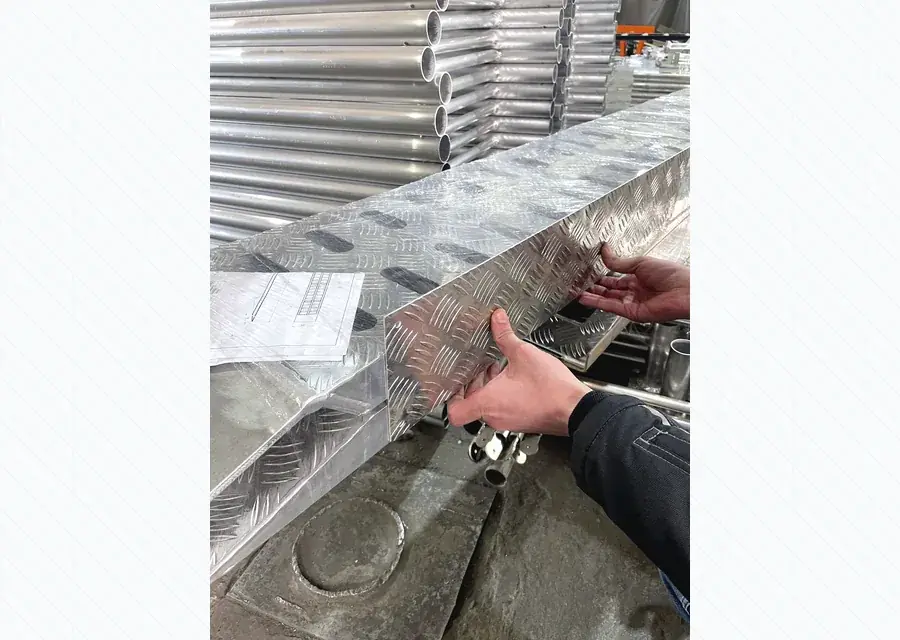 Изготовление по ТЗ